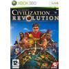 2K Civilization Revolution