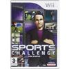 Oxygen Software Sports Challenge
