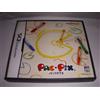 BANDAI Pac-Pix Nintendo DS