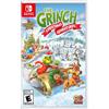 Outright Games L'avventura natalizia del Grinch (riedizione con Gwp/cartoline incluse) per Nintendo Switch