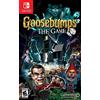 Game Mill Goosebumps the Game