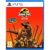 Limited Run Jurassic Park Classic Games Collection - PS5