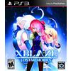 Aksys Xblaze Lost: Memories