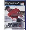 Electronic Arts Tiger Woods PGA Tour 06, PS2
