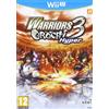 Koei Tecmo Warriors Orochi 3