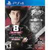 THQ Nordic 8 to Glory (輸入版:北米) - PS4