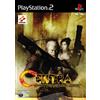 Konami contra shattered soldier