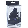 A4tech 4Gamers DSi Media Station - Black (Nintendo DSi) [Edizione: Regno Unito]