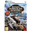Desconocido Remington Super Slam Hunting Alaska (*) : PC DVD ROM , ML