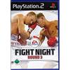 Electronic Arts Fight Night Round 3, PS2