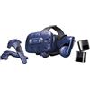 HTC Vive Pro Full Kit con stazione base