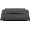 Plyisty Connettore Adattatore Slot a 72 Pin, Convertitore Slot Sostitutivo per Console di Gioco da Genesis a, Compatibile con Mega Drive NTSC PE NJ PAL