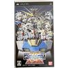 Bandai Namco Mobile Suit Gundam: Gundam vs. Gundam
