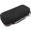 Jeffergarden Custodia da Trasporto Rigida per Switch 2, Custodia da Viaggio Portatile in EVA con Design Antiurto per Console Switch 2 e Accessori