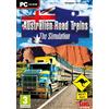 UIG Entertainment Treni stradali australiani (PC)