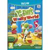 Nintendo Yoshi's Woolly World