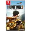 Maximum Games Hunting Simulator 2 Switch