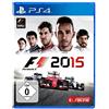 Bandai Namco F1 2015 - PlayStation 4 - [Edizione: Germania]