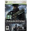 Codemasters Damnation