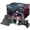 Numskull VOLANTE MULTIPOSIZIONE GAMING PRO 1 100% official licence
