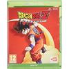 Bandai Namco Dragon Ball Z: Kakarot - Xbox One [Edizione: Regno Unito]