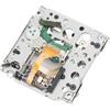 EIMSOAH Sostituzione del Modulo unità Disco Lente Premium Metal Frame KHM-420AAA per 1000 1003, unità Ad Alte Prestazioni per Console di Gioco