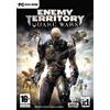 ACTIVISION Enemy Territory Quake Wars