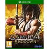 Focus Home Interactive Samurai Shodown - Xbox One