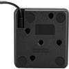 Bewinner Controller di Gioco con Joystick Analogico 3D retrò Classico per 2600 con Design Ergonomico, Compatibile con Console 7800, Materiali di e Lunga Durata