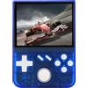 Tomantery Console di Gioco Portatile Console di Gioco Portatile con Schermo retrò da 3,5 Pollici per Intrattenimento con Batteria a Lunga Durata per Adulti e Bambini Materiale ABS (#5)