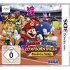 ak tronic Mario & Sonic bei den Olympischen Spielen - London 2012 [Software Pyramide]
