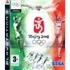 SEGA Beijing Olympics