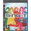 Disney Sing It! Camp Rock