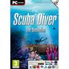 UIG Entertainment Scuba Diver The Simulation (New)