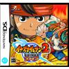 Level Five Inazuma Eleven 2: Kyoui no Shinryokusha (Fire) (japan import)