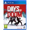 Atari Days of Doom - PS4
