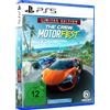 Ubisoft The Crew Motorfest Limited Edition - [PlayStation 5]