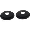 TISHITA 2 X Gomma Resistente per Controller di