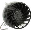 FILFEEL Ventola di Raffreddamento Interna Universale 17- G12L12MS1AH 56J14 12V .9A Sostituzione per Console