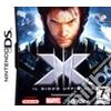 Activision X-Men: The Official Game, NDS
