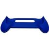 Generico Case for Retroid Pocket 5, Game Console Ergonomic Grip Case, 3D Printed Grip Holding Handle, Gaming Accessory (blu)