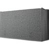 Generic Copertura Antipolvere Verticale per Switch 2, Copertura Protettiva Lavabile Antipolvere e Antigraffio per Switch 2 Accessori per Console di Gioco (Grigio scuro)