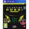 Milestone Valentino Rossi: The Game - PlayStation 4