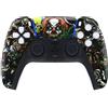 Clever Gaming Controller Clever Horror Madness (compatibile con PS5)