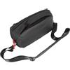 VBESTLIFE Custodia da Trasporto per Steam Deck per ROG Ally, Borsa Portatile, Borsa Protettiva a Tracolla con Tasche per Console, Adattatore CA, Dock, da Viaggio
