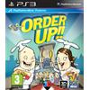Funbox Media Order Up - Move compatible [Edizione: Regno Unito]