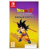 Bandai Namco DRAGON BALL Z: KAKAROT Daima Edition (CIAB)
