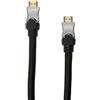 Logic3 Highspeed HDMI Kabel mit Ethernet Logic 3 [Edizione : Germania]