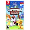 Mindscape Paperman: Avventura consegnata - Nintendo Switch