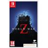 Solutions 2 Go World War Z (Code in box)